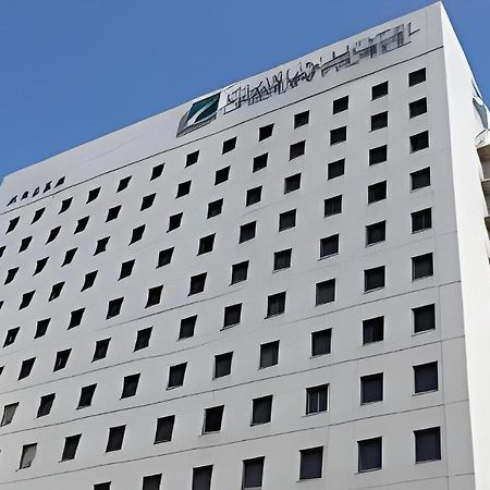 Chisun Hotel 宇都宫 外观 照片