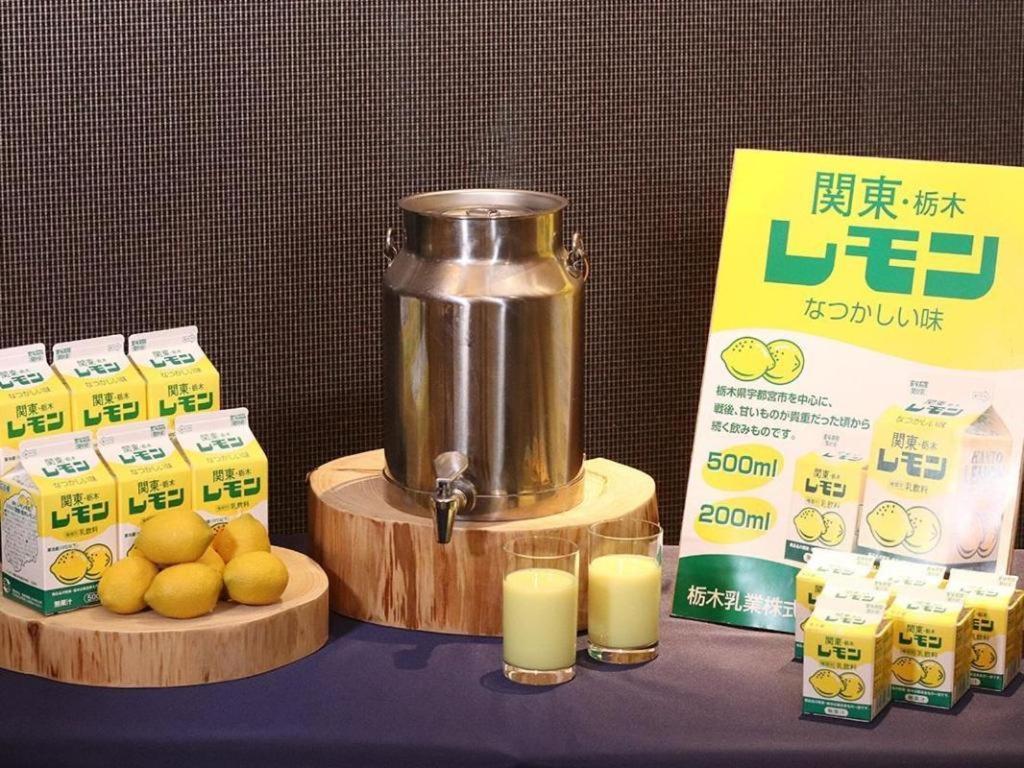 Chisun Hotel 宇都宫 外观 照片