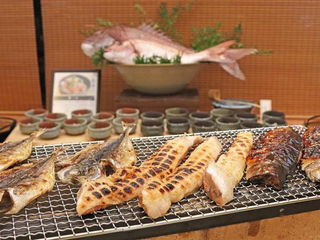 Chisun Hotel 宇都宫 外观 照片