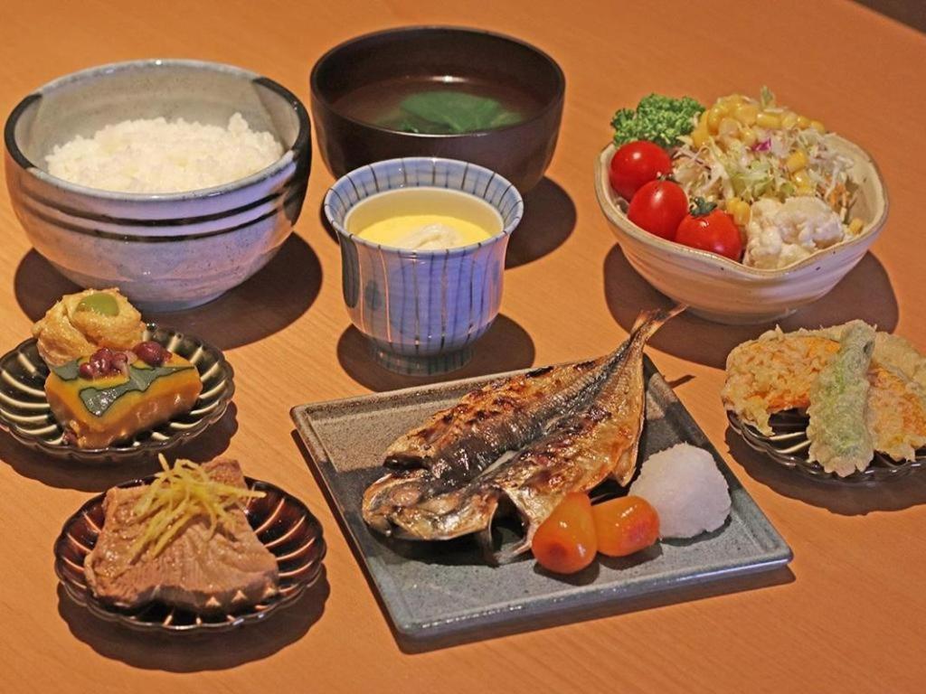 Chisun Hotel 宇都宫 外观 照片