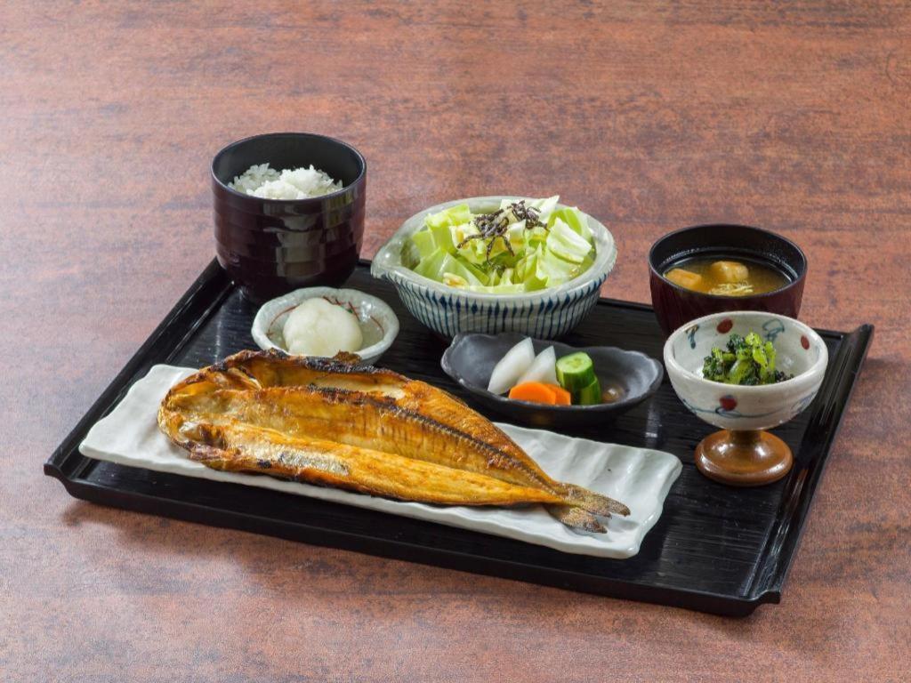 Chisun Hotel 宇都宫 外观 照片