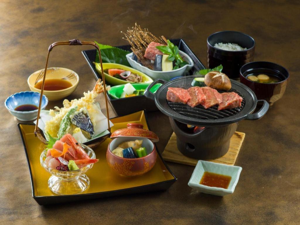 Chisun Hotel 宇都宫 外观 照片