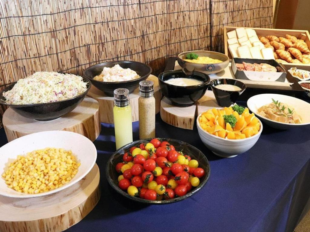 Chisun Hotel 宇都宫 外观 照片