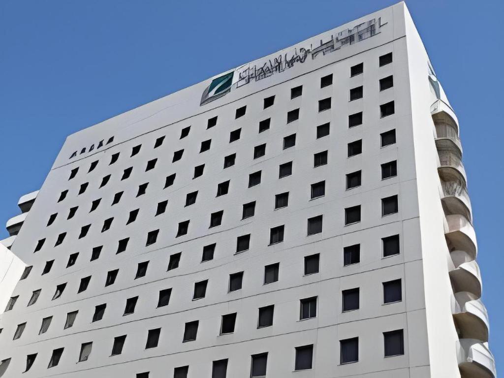 Chisun Hotel 宇都宫 外观 照片