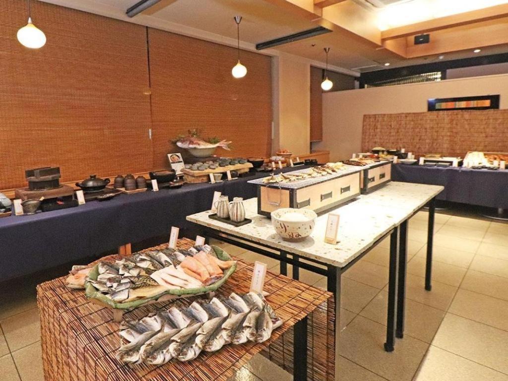 Chisun Hotel 宇都宫 外观 照片
