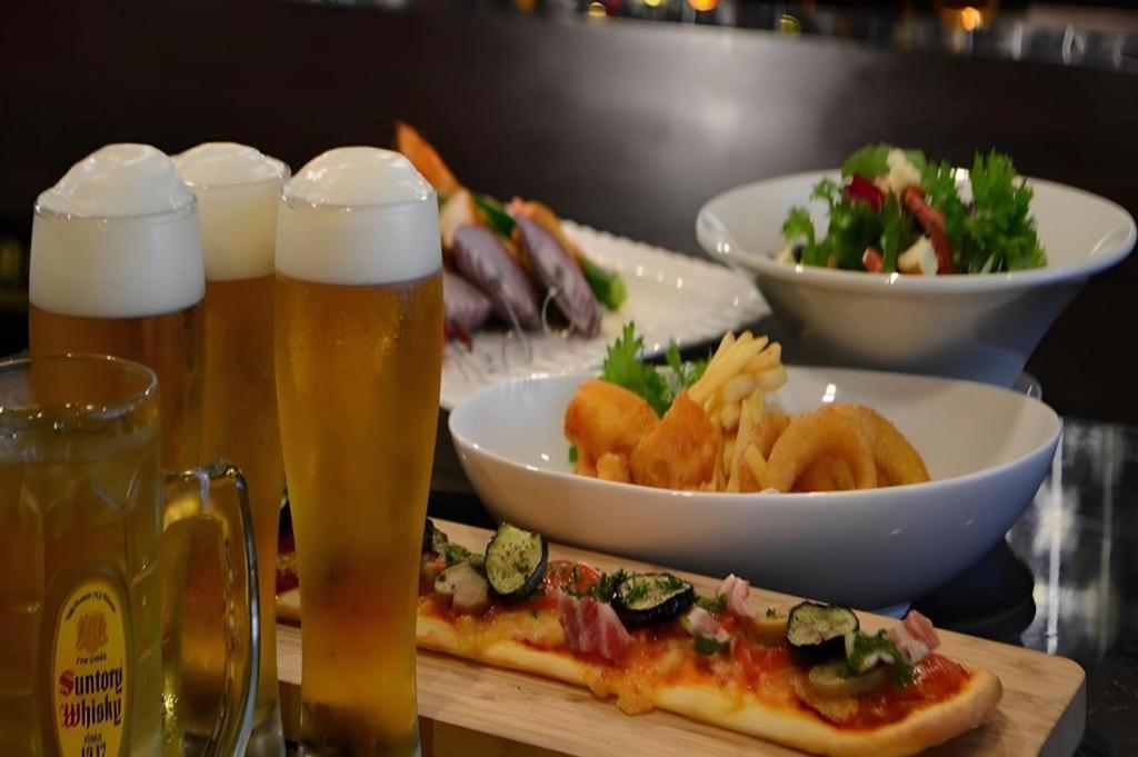 Chisun Hotel 宇都宫 外观 照片
