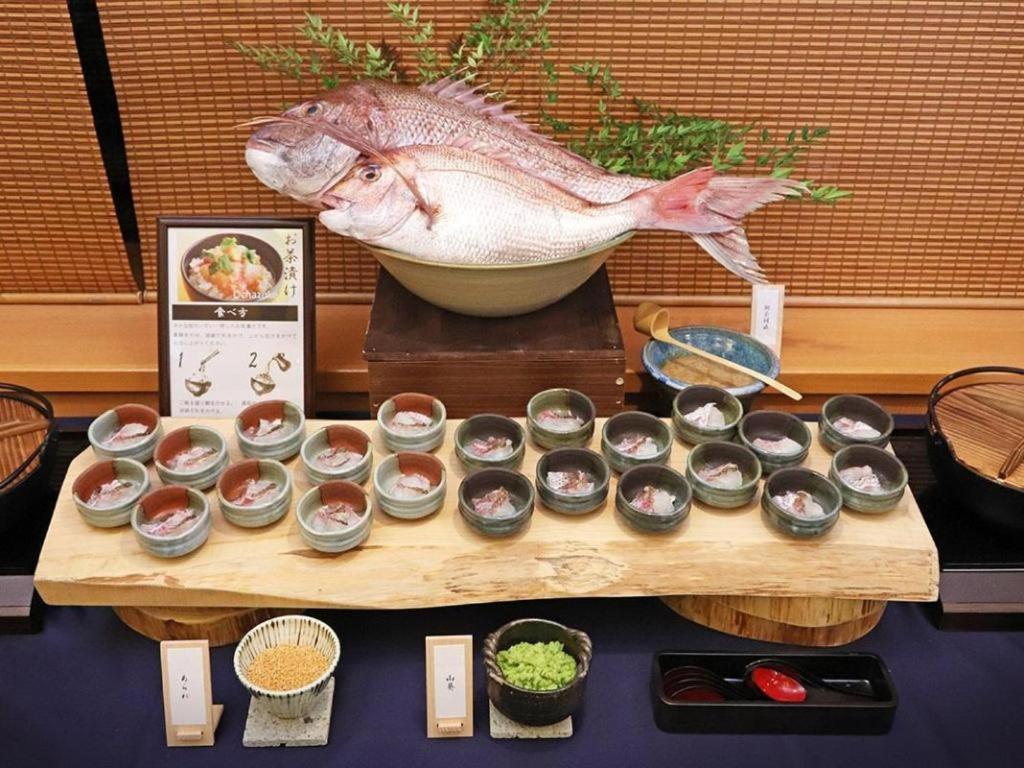 Chisun Hotel 宇都宫 外观 照片