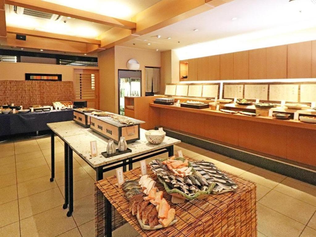 Chisun Hotel 宇都宫 外观 照片